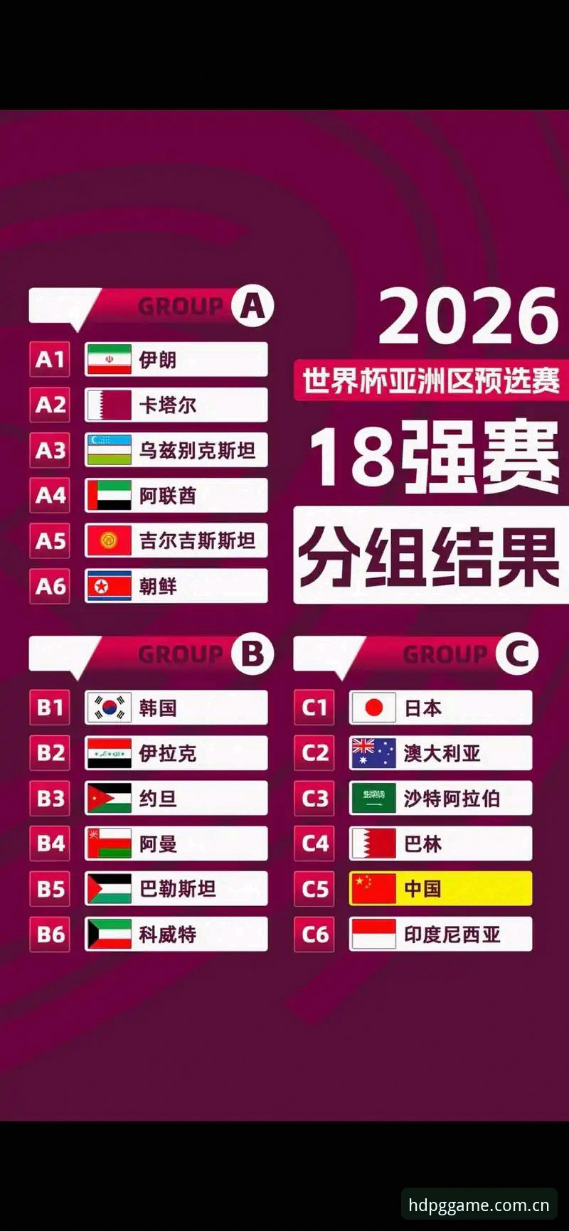 PG娱乐最新地址安装教程 如何通过PG娱乐平台沉浸式体验U17世界杯抽签结果带来的震撼?